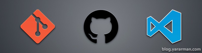 Git, GitHub, Visual Studio Code